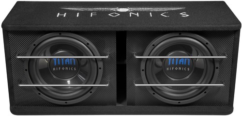 Hifonics tda250r 25 - hifonics, 2