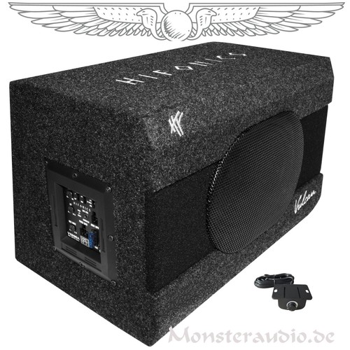 Hifonics 300 watt - 300,