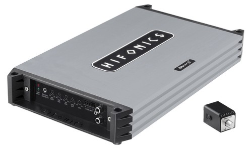 Hifonics mercury 2000evo - hifonics,