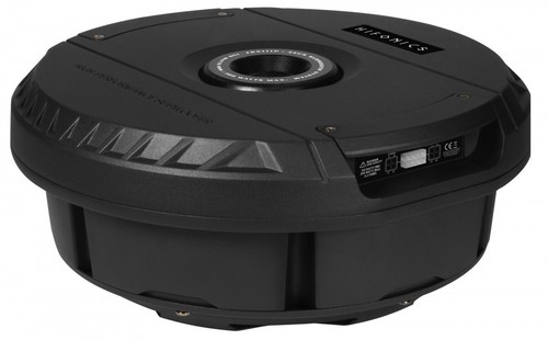 Hifonics zrx111p passiv - ,