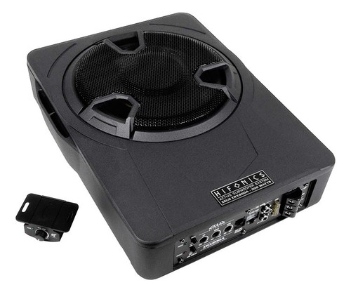 Hifonics zrx200a cm - hifonics,