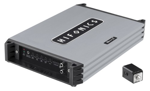 Hifonics mercury 1500evo - hifonics,