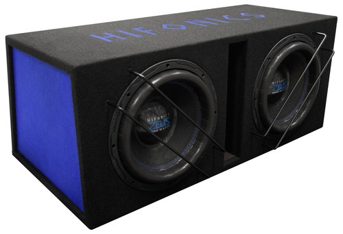 Hifonics zspl 12dual 2x - zspl,