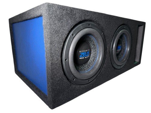 Hifonics zxs 20cm - 8, 20cm,