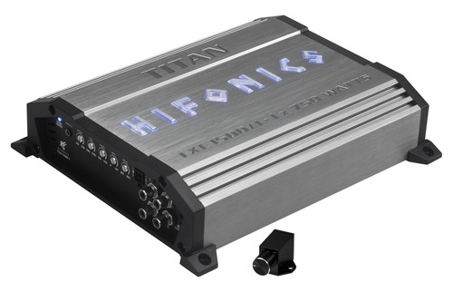 Hifonics txe1500 b stock - hifonics, |