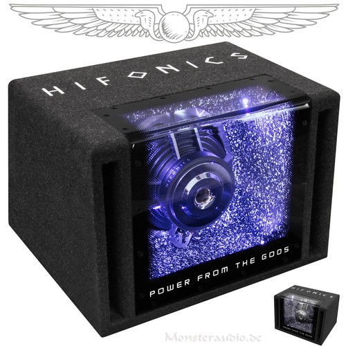 Hifonics zeus zx8bp 600 - zx8bp, watt