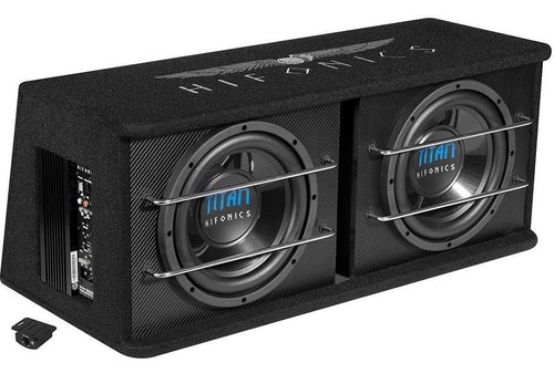 Hifonics tda 250r - tda-250r, 25cm