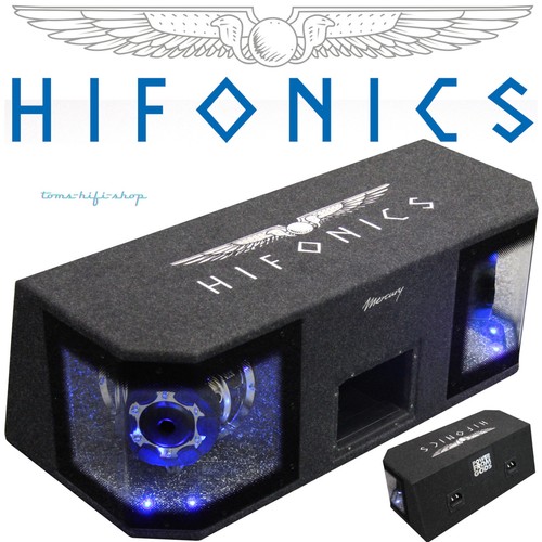 Hifonics mr8 dual 1200 - mr8-dual, watt