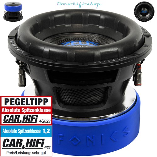 Hifonics zeus xtreme - xtreme, 2500