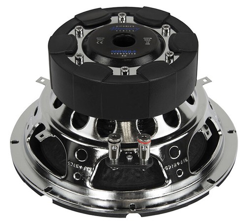 Hifonics mrw84 auto subwoofer - hifonics,