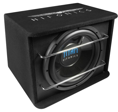 Hifonics ts300r - cm, (12")