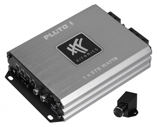 Hifonics pluto1 bass mono - pluto1,