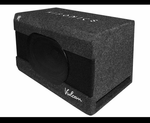 Hifonics vulcan auto 15x23 - auto,