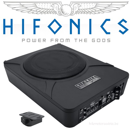 Hifonics