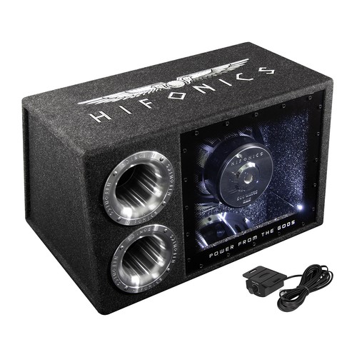 Hifonics atl12bpa 30cm - hifonics,