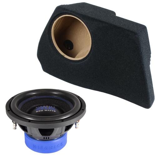 Subwoofer für bmw - subwoofer,