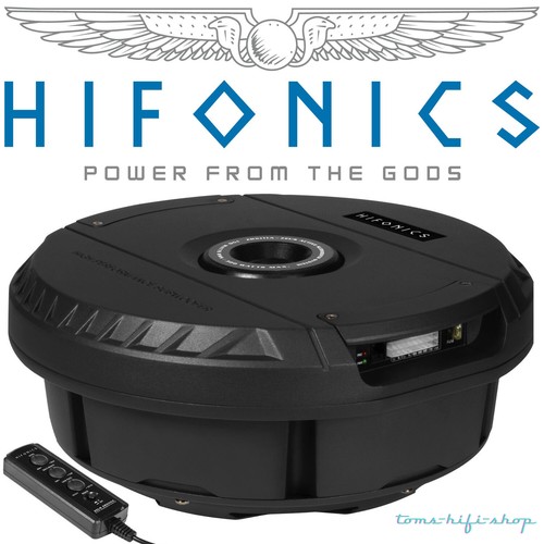 Hifonics subwoofer - hifonics,