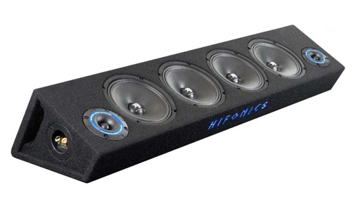 Hifonics zeus extreme - hifonics,