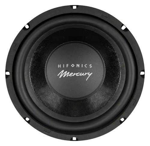 Hifonics mrw84 20cm bass x - mrw84, 1