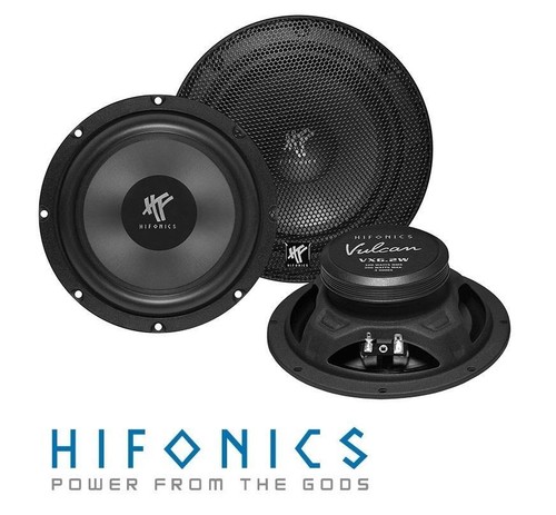 Hifonics cm auto - hifonics,