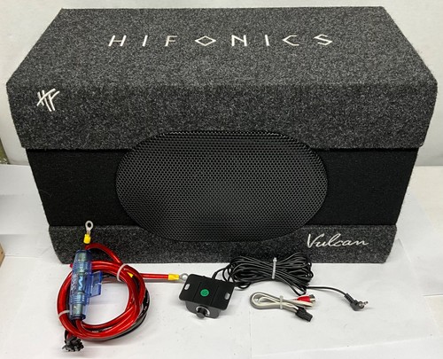 Hifonics vulcan vx690a aktiv - hifonics,