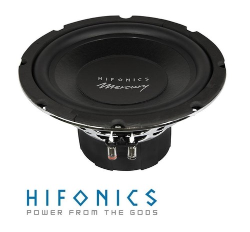 Hifonics mrw104 - hifonics, 25