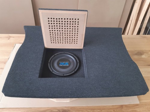 Golf car hifi ausbau - car-hifi,