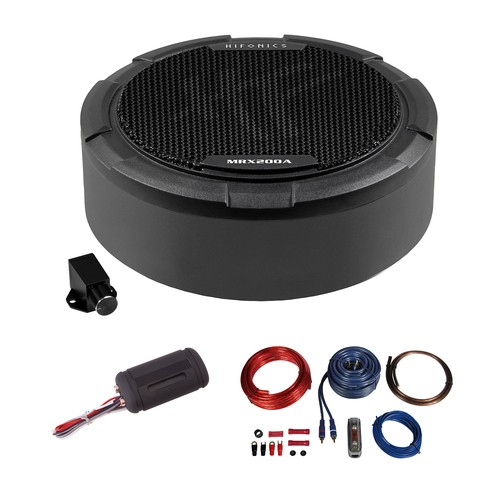 Hifonics mrx200 20cm - hifonics,