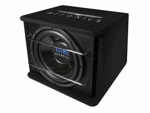 Hifonics titan auto cm - hifonics,
