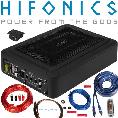 Hifonics