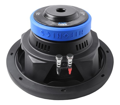 Hifonics zeus zxe10s4 auto - zeus,