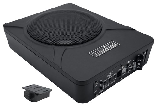 Hifonics vrx1000a 25cm - vrx1000a,