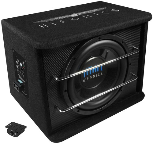 Hifonics tsa250r aktive active - hifonics,