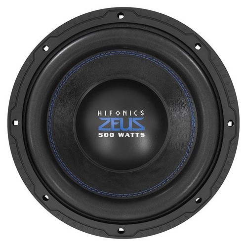 Hifonics zxe10s4 25cm - hifonics,