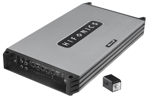 Hifonics mercury 800evo - hifonics, 4/800evo