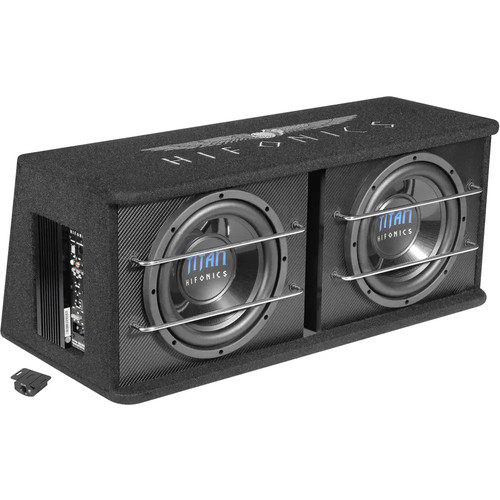 Hifonics tda 250r - hifonics, tda-250r