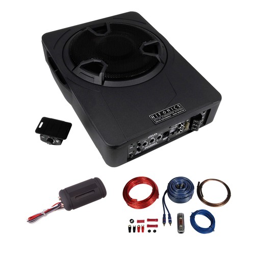 Hifonics zrx200a 20cm - hifonics,