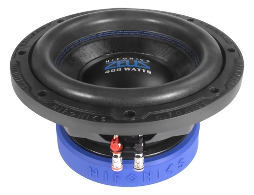Hifonics zxe8s4 zoll 20cm - zxe8s4, |