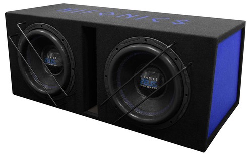 Hifonics zeus zspl12dual - hifonics,