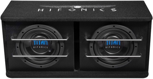 Hifonics titan tda200r 20 - hifonics, 2x