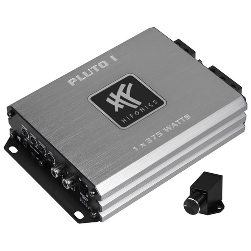 Hifonics pluto micro auto - hifonics,