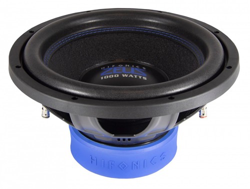 Hifonics zxs12d2 zoll 30cm - hifonics,