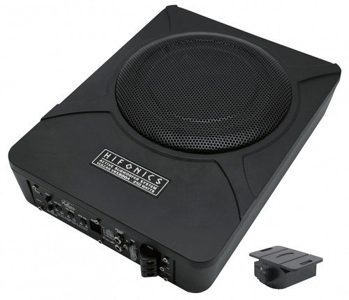 Hifonics vrx800a aktiv - vrx800a, active