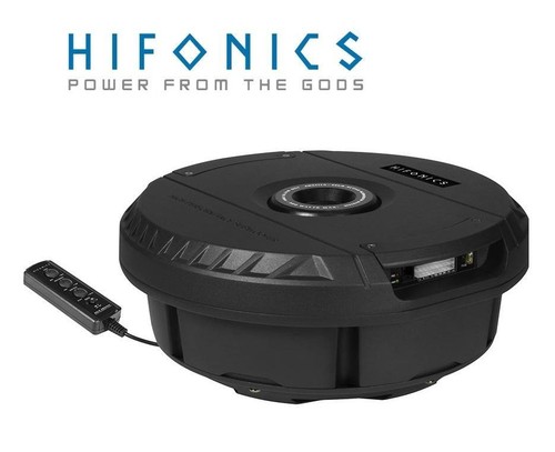Hifonics zrx 111a - hifonics, cm