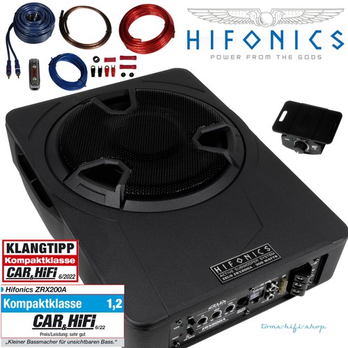 Hifonics