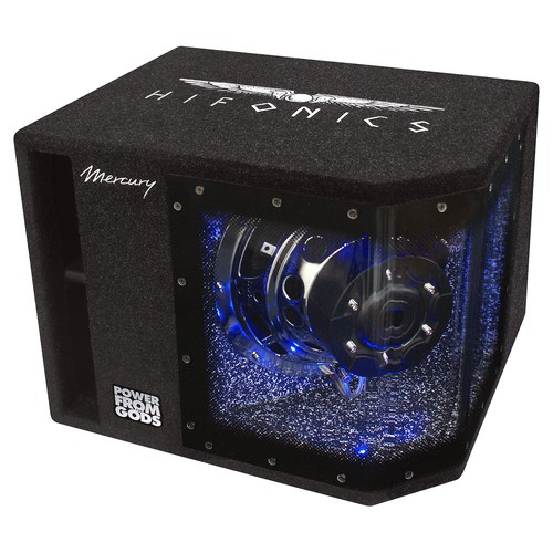Hifonics mr10bp 25cm - mr10bp, 25cm/250mm