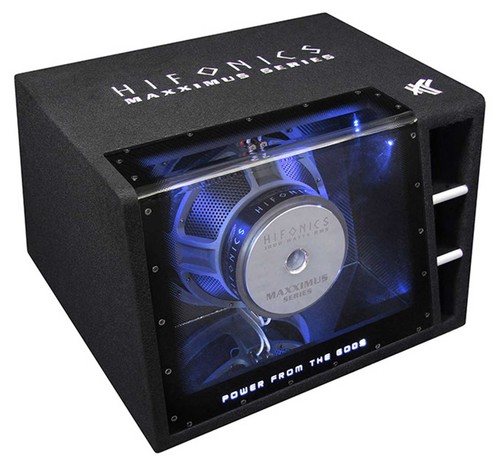 Hifonics maxximus mxz12bp 30 - hifonics,