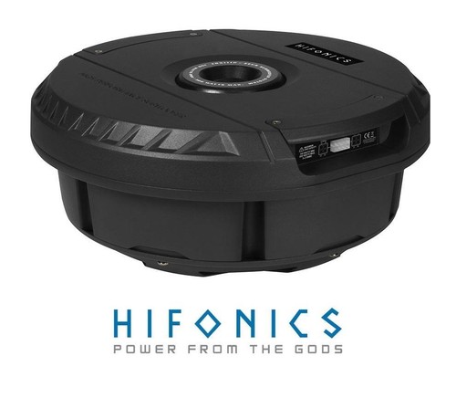 Hifonics zrx111p subwoofer - zrx111p,