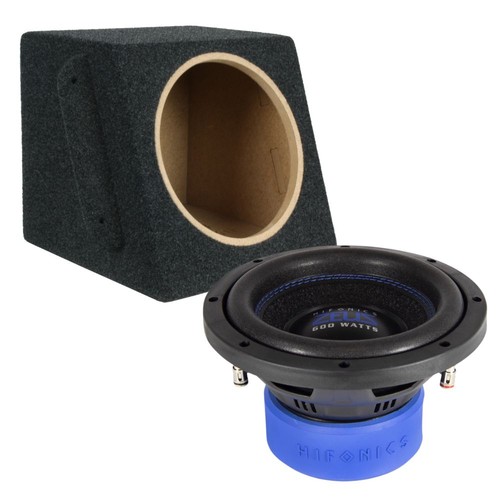 Subwoofer für bmw 3er e36 - für,