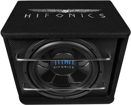 Hifonics titan ts300r - hifonics, cm